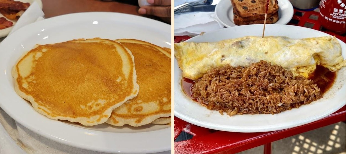 N & T Family Restaurant