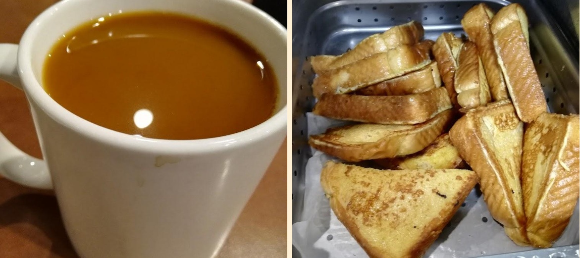 N & T Family Restaurant Menu