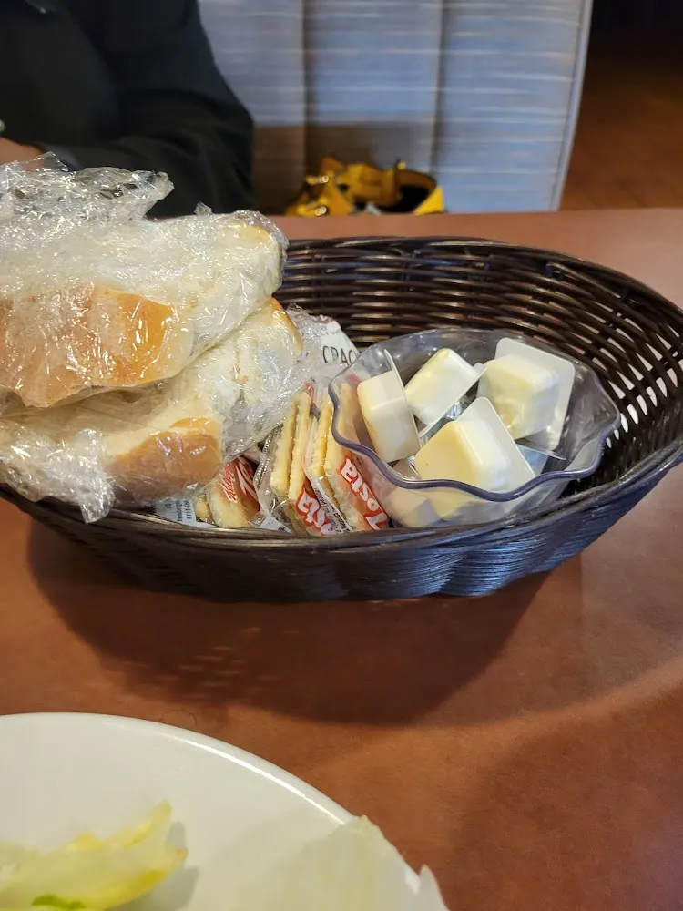 Bread Basket