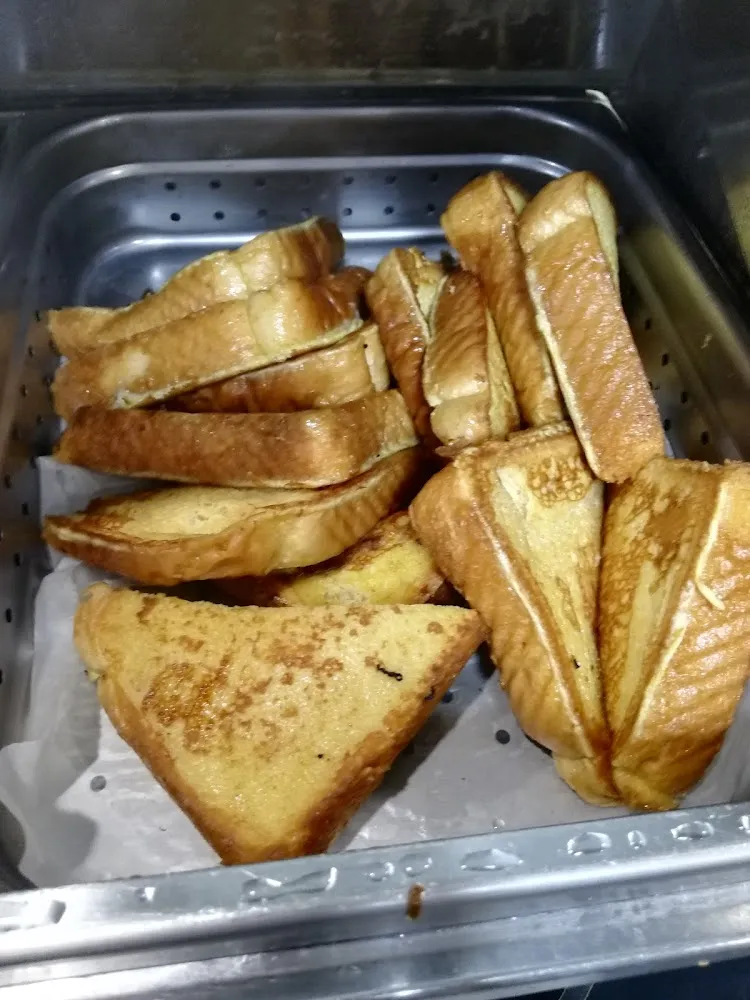 French Toast