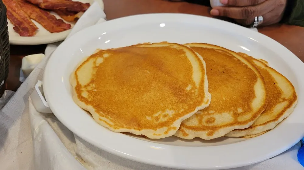 Pancakes